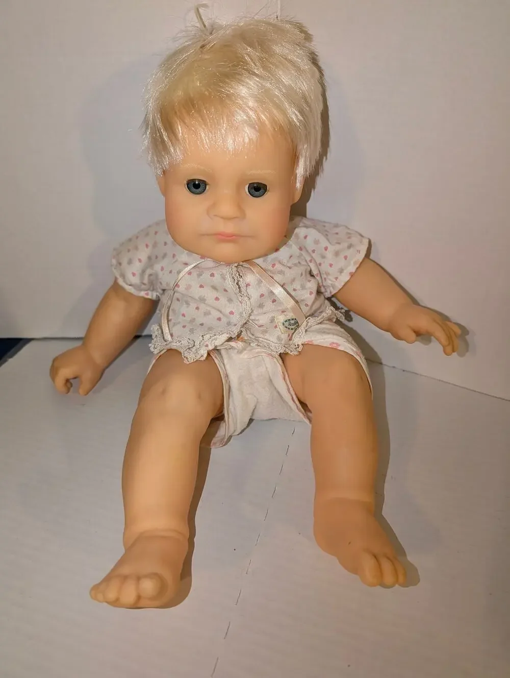 1986 Hasbro 18